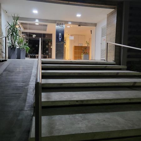 Alquiler Temporario San Miguel De Tucuman-Barrio Sur Kültér fotó
