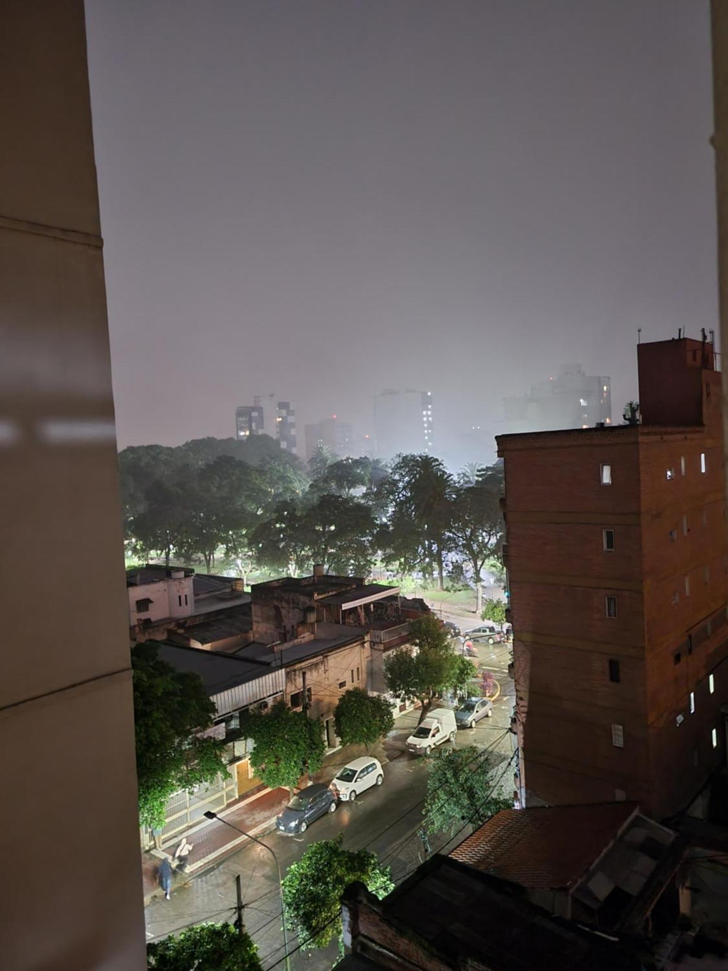 Alquiler Temporario San Miguel De Tucuman-Barrio Sur Kültér fotó