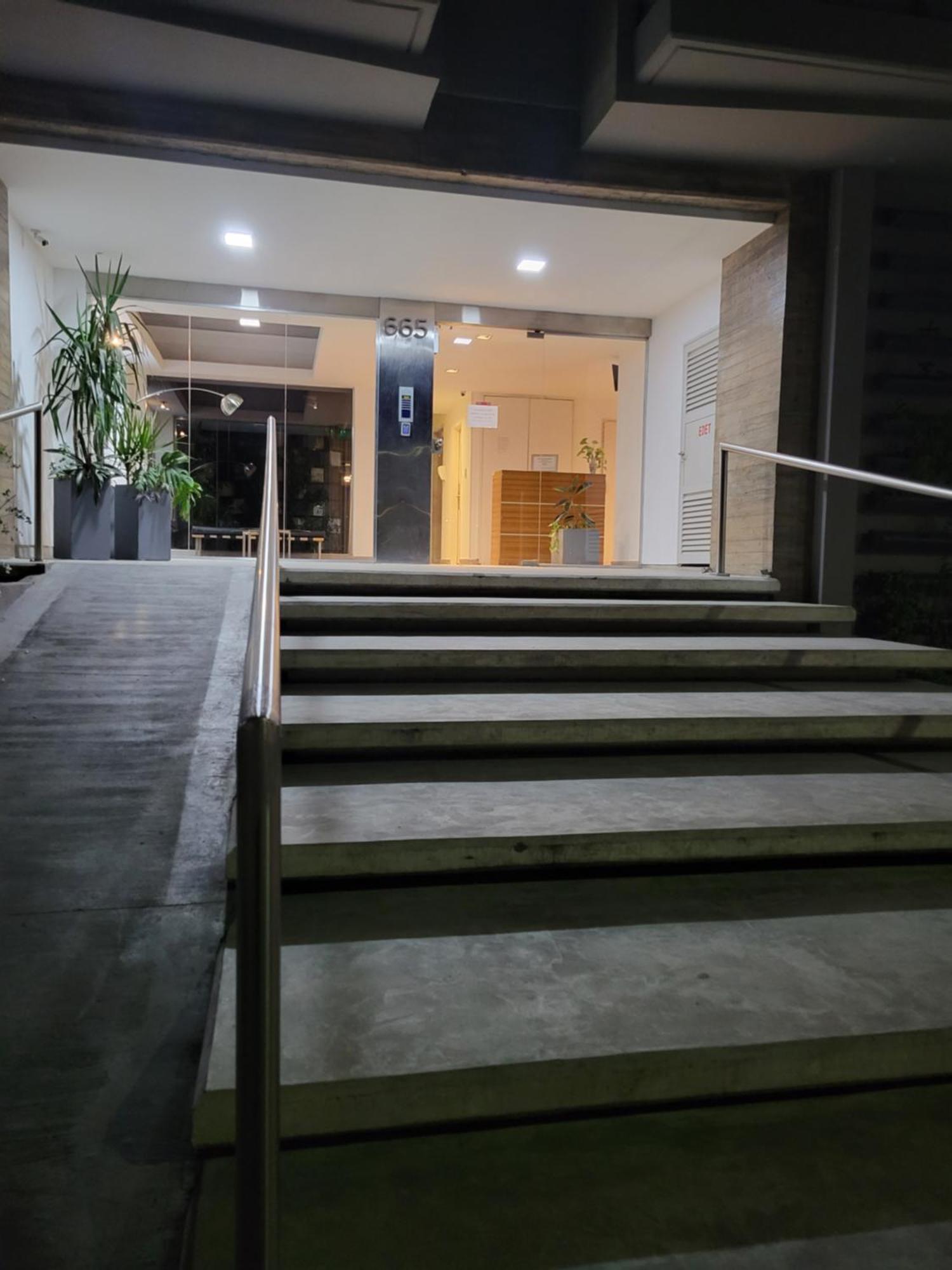 Alquiler Temporario San Miguel De Tucuman-Barrio Sur Kültér fotó